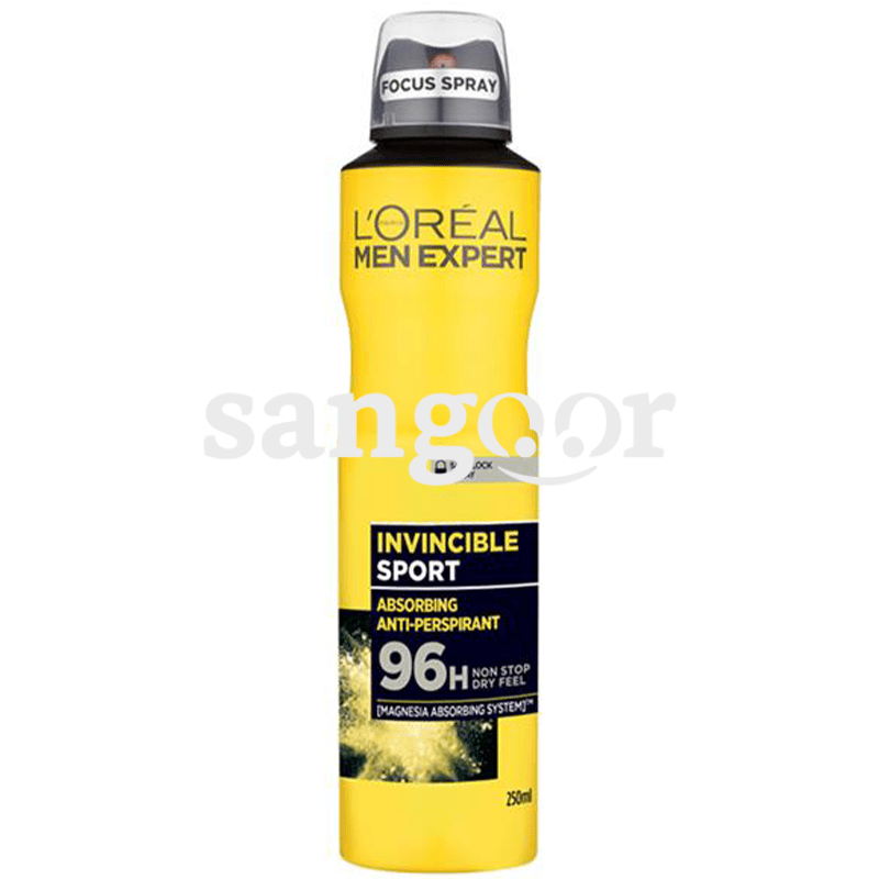 L-OREAL-DEODORANT-INVINCIBLE-SPORT-250ML