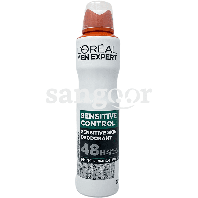 L-OREAL-DEODORANT-SENSITIVE-CONTROL-250ML
