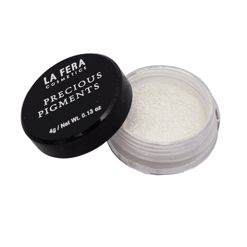 LA FERA FARD A POUPIERE PRECIOUS PIGMENTS BRONZER N02