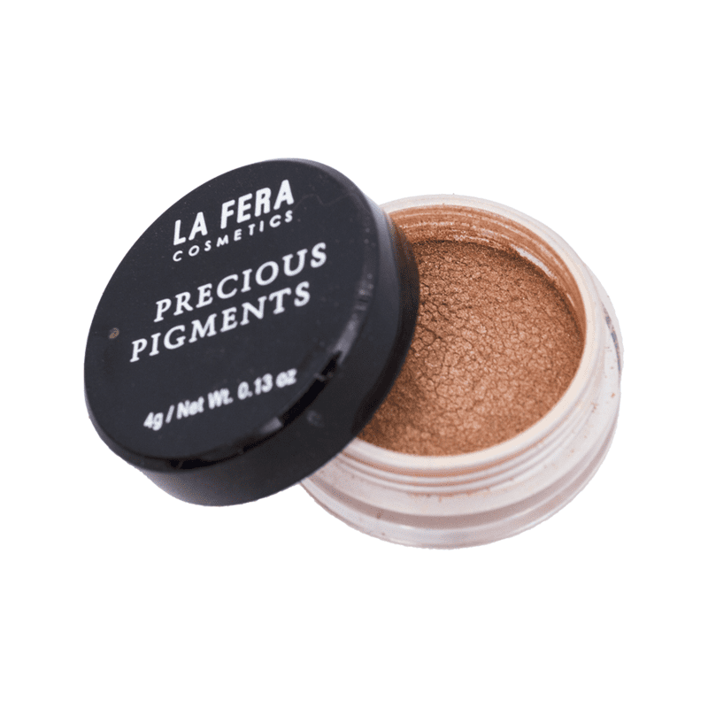 LA FERA FARD A POUPIERE PRECIOUS PIGMENTS BRONZER N05