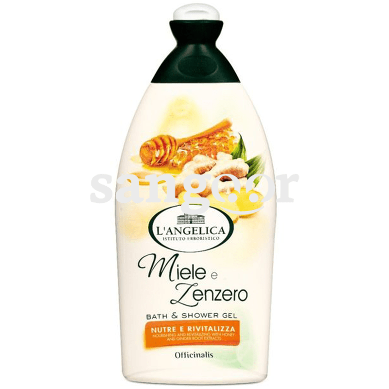 LANGELICA-GEL-DOUCHE-HONEY-GINGER-500ML