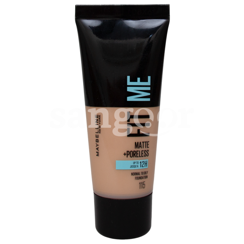 MAYBELLINE FOND DE TEINT FIT ME N115 IVORY MAYBELLINE-FOND-DE-TEINT-FIT-ME-N115-IVORY.png Prix Tunisie