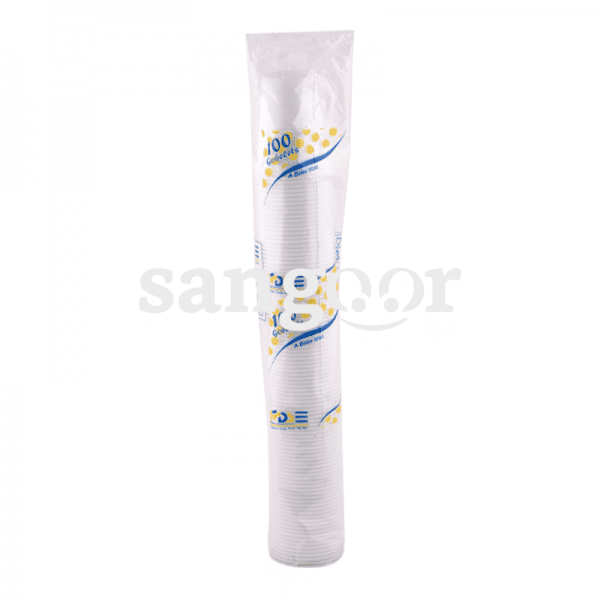 MDS GOBELETS A BOIRE 20CL 100P