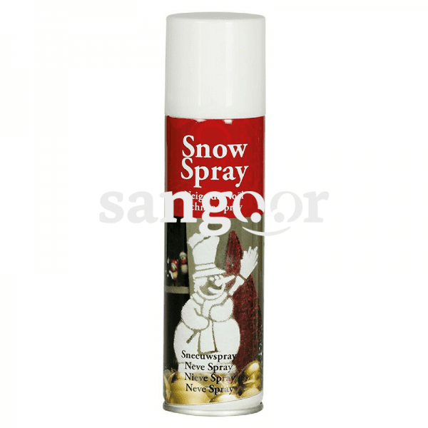 MDS NEIGE SPRAY 150ML
