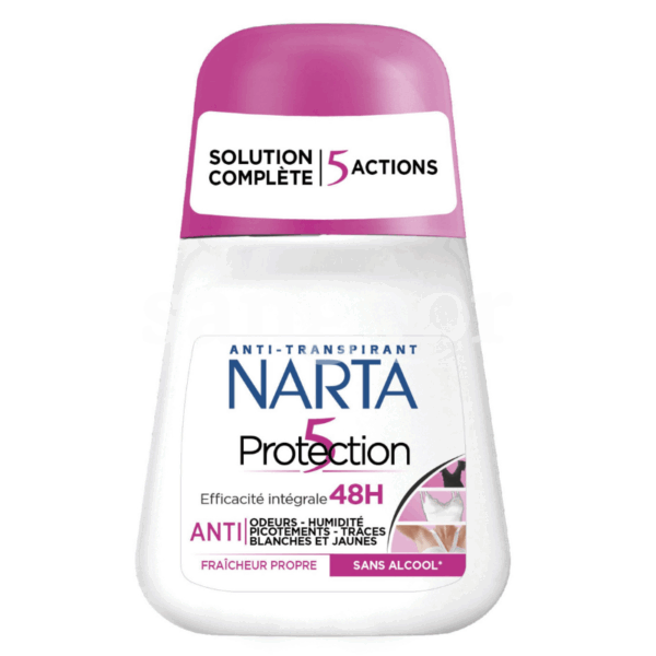 NARTA-ROLL-ON-50ML-PROTECTION5-FEMME.png.Prix Tunisie
