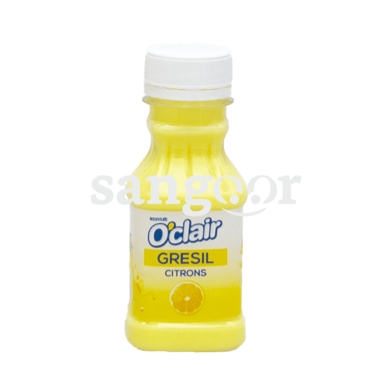 O-CLAIR-GRESIL-CITRON-100ML