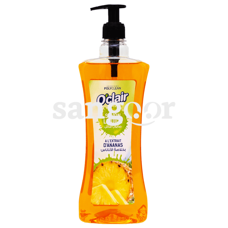 O-CLAIR-SAVON-LIQUIDE-ANANAS-1L