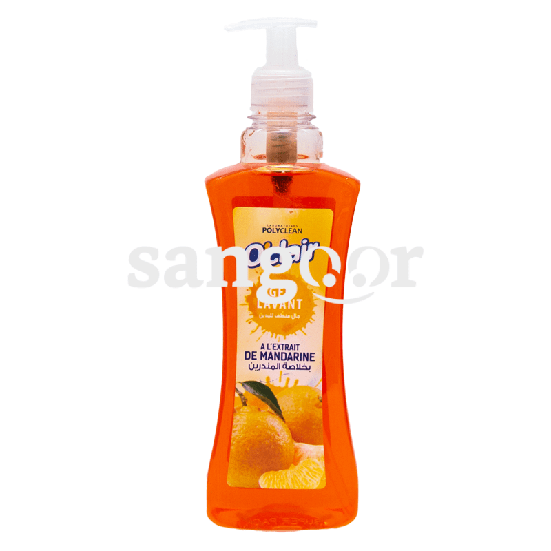 O-CLAIR-SAVON-LIQUIDE-MANDARINE-500ML