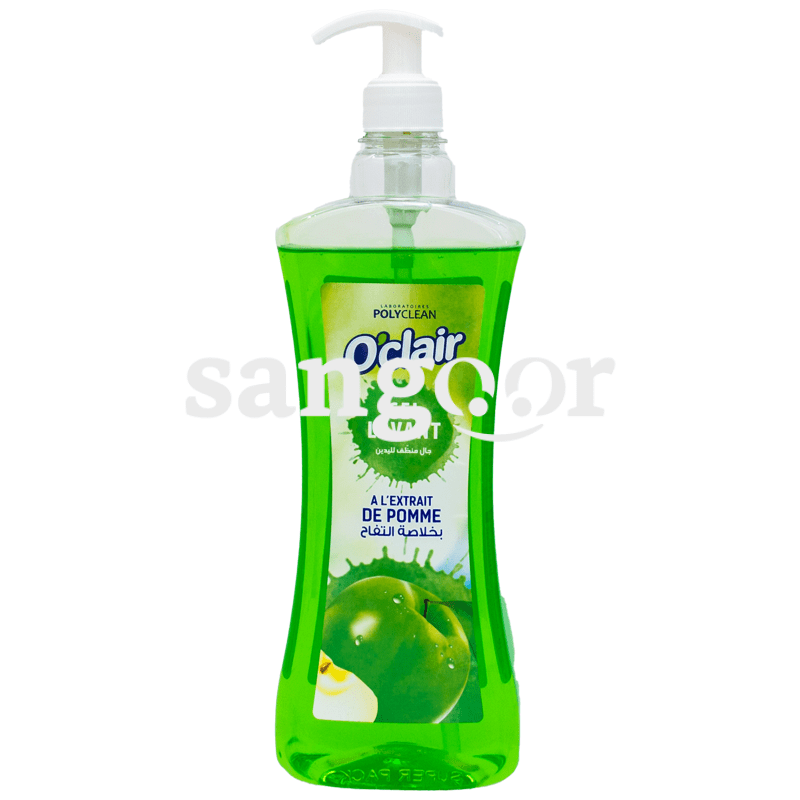 O-CLAIR-SAVON-LIQUIDE-POMME-1L