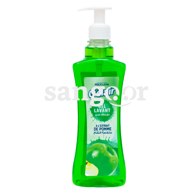 O-CLAIR-SAVON-LIQUIDE-POMME-500ML