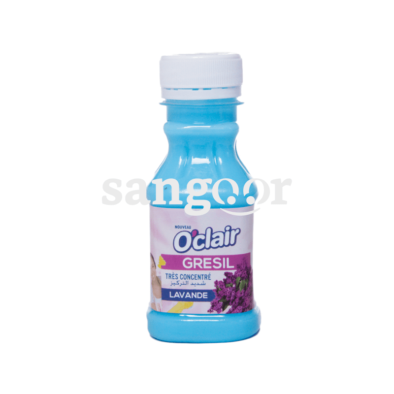 OCLAIR 100ML CONCENTRE LAVANDE
