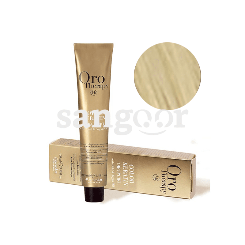 ORO-TEINTURE--BLOND-PLATINE-N10.0