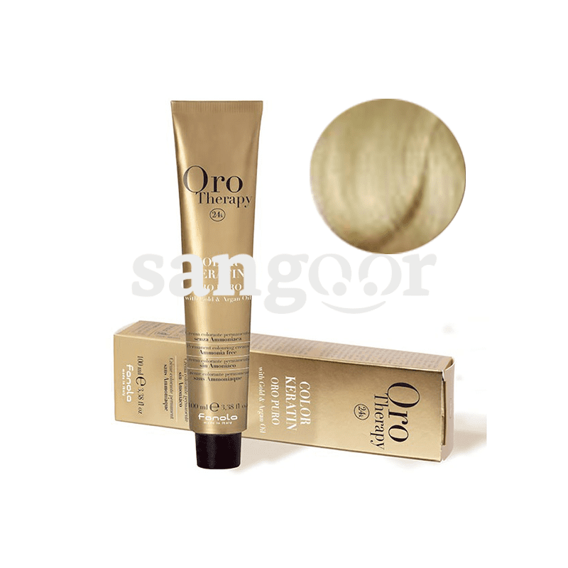 ORO-TEINTURE-SUPER-BLOND-PLATINE-N11.0