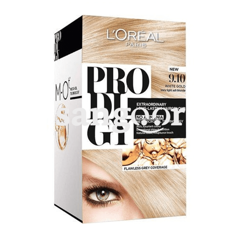 PRODIGY-TEINTURE-N9.10-OR-BLANC