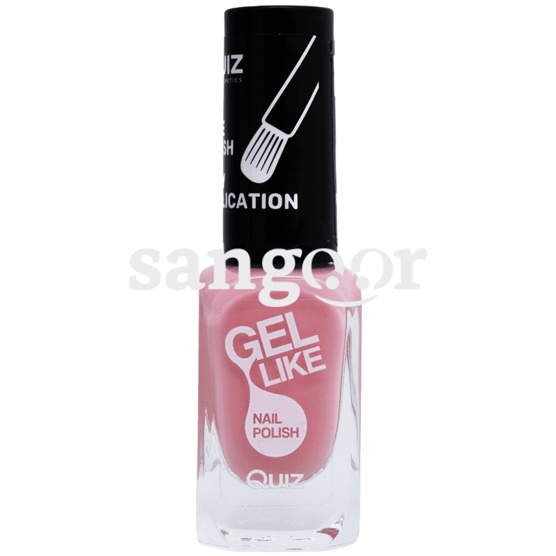 QUIZ-VERNIS-GEL-LIKE-N724