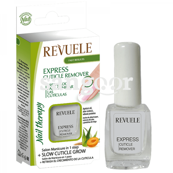 REVUELE VERNIS EXPRESS