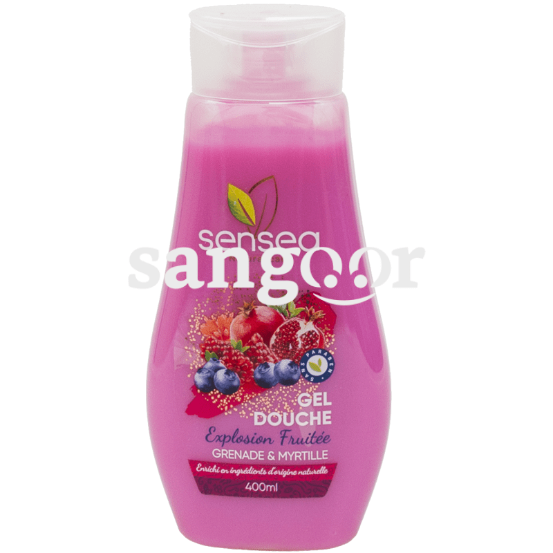 SENSEA-GEL-DOUCHE-EXPLOSION-FRUITE-400ML