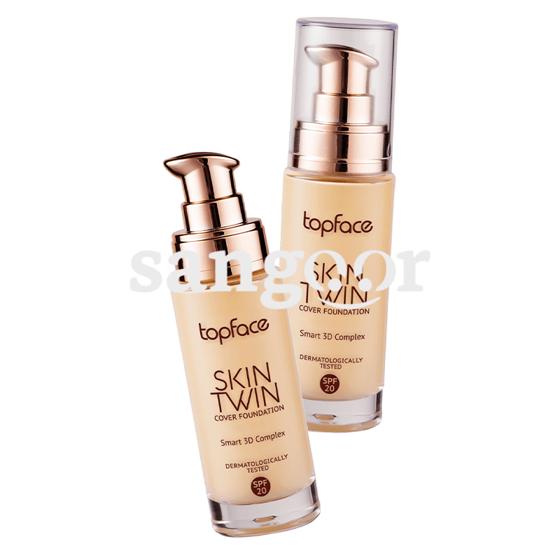 TOP-FACE-FOND-DE-TEINT-INSTYLE-SKIN-TWIN-N002
