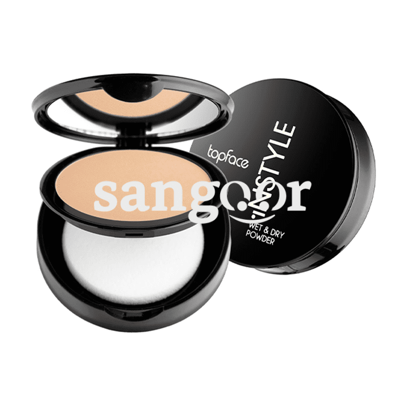 TOP-FACE-FOND-DE-TEINT-POUDRE-INSTYLE-WET&DRY-N007