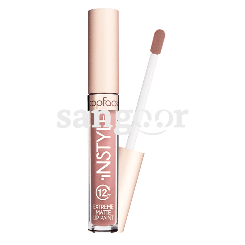 TOP-FACE-GLOSS-MATTE-INSTYLE-N011
