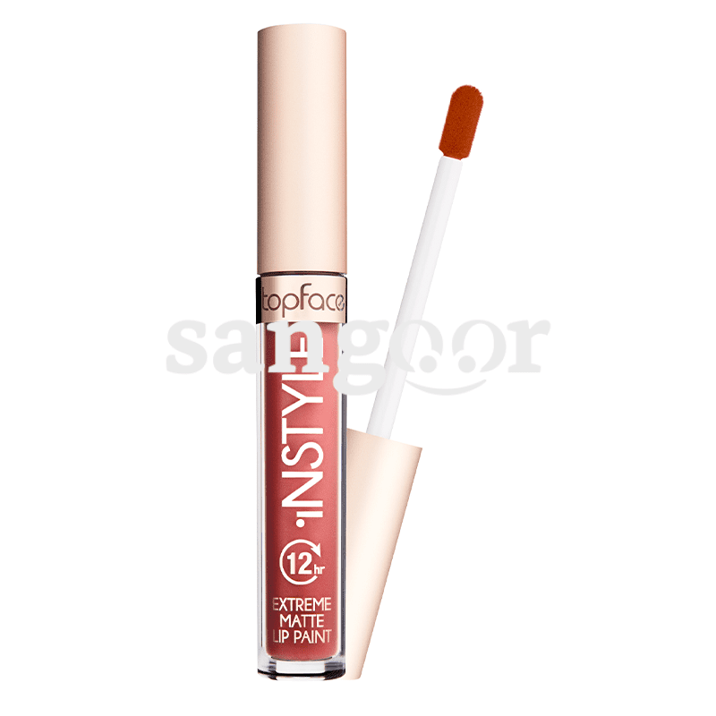 TOP-FACE-GLOSS-MATTE-INSTYLE-N015