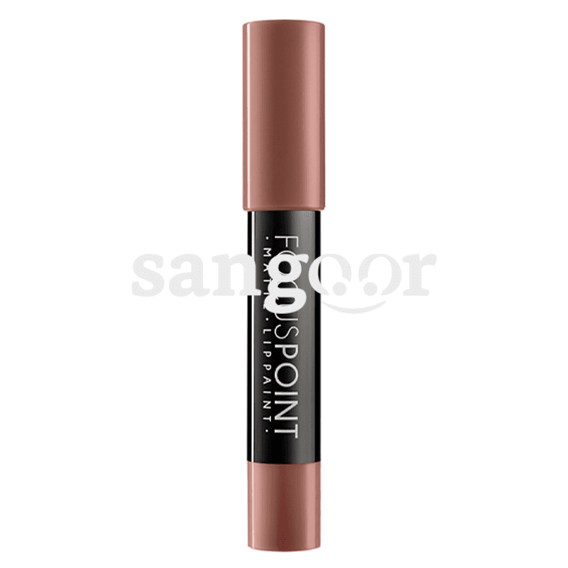 TOP-FACE-ROUGE-A-LEVRE-FOCUS-POINT-MATTE-N009