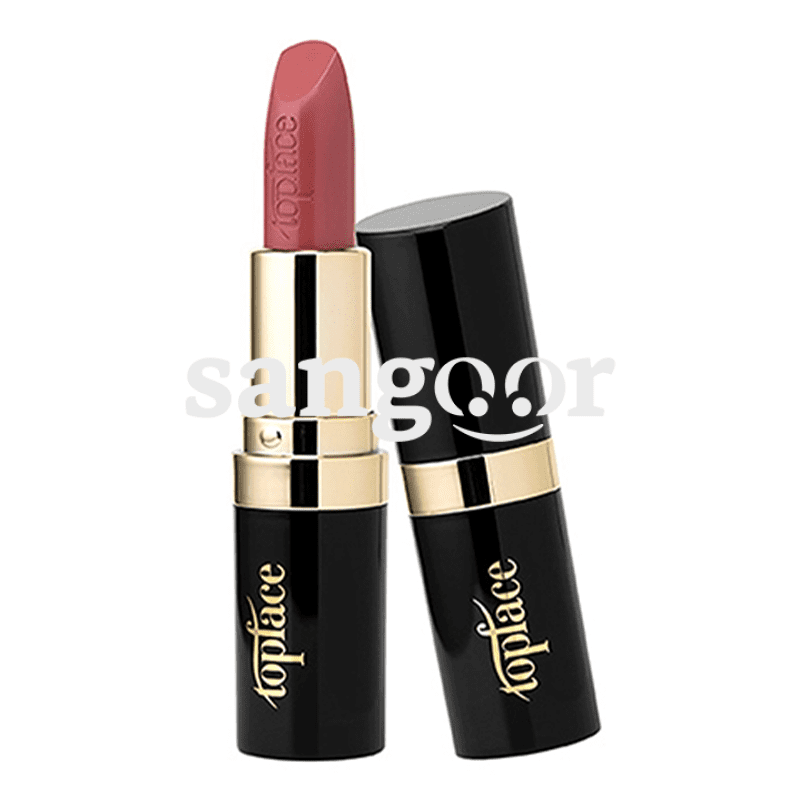 TOP-FACE-ROUGE-A-LEVRE-MATTE-PAINT-ROUGE-N105-