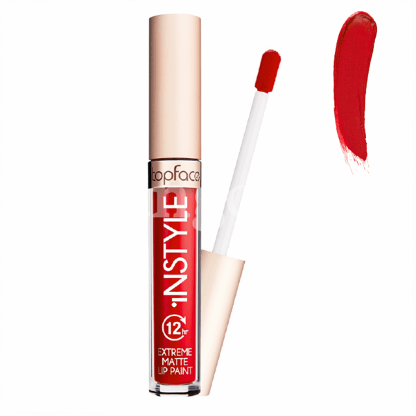 TOPFACE GLOSS MATTE INSTYLE N009 Prix Tunisie