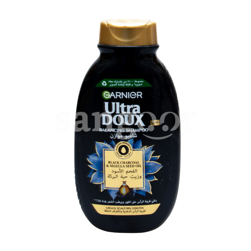ULTRA DOUX SHAMPOING 200ML CHARBON CUIR ULTRA-DOUX-SHAMPOING-200ML-CHARBON-CUIR-1.png Prix Tunisie