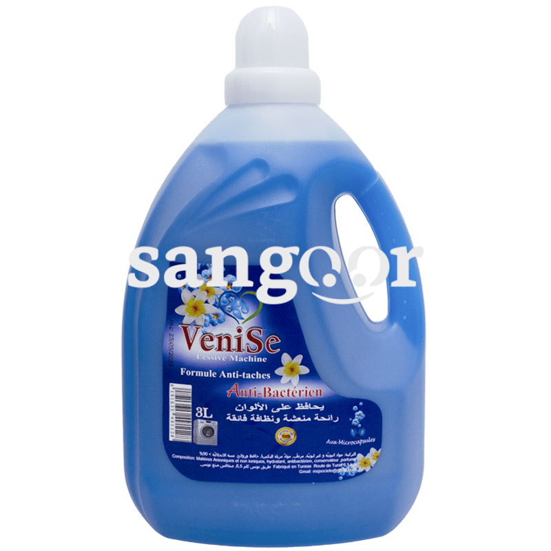 VENISE-GEL-3L-AUTOM