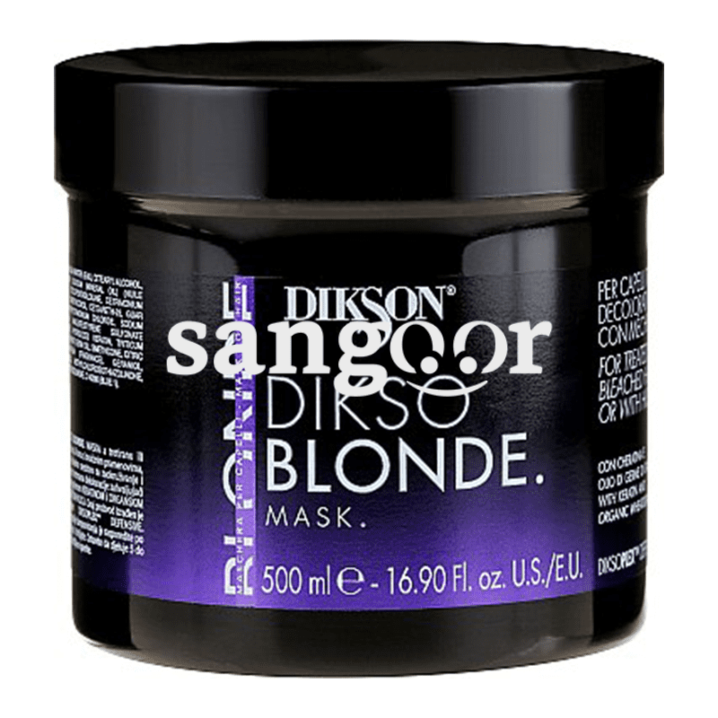 DIKSON-MASQUE-BLONDE-500ML