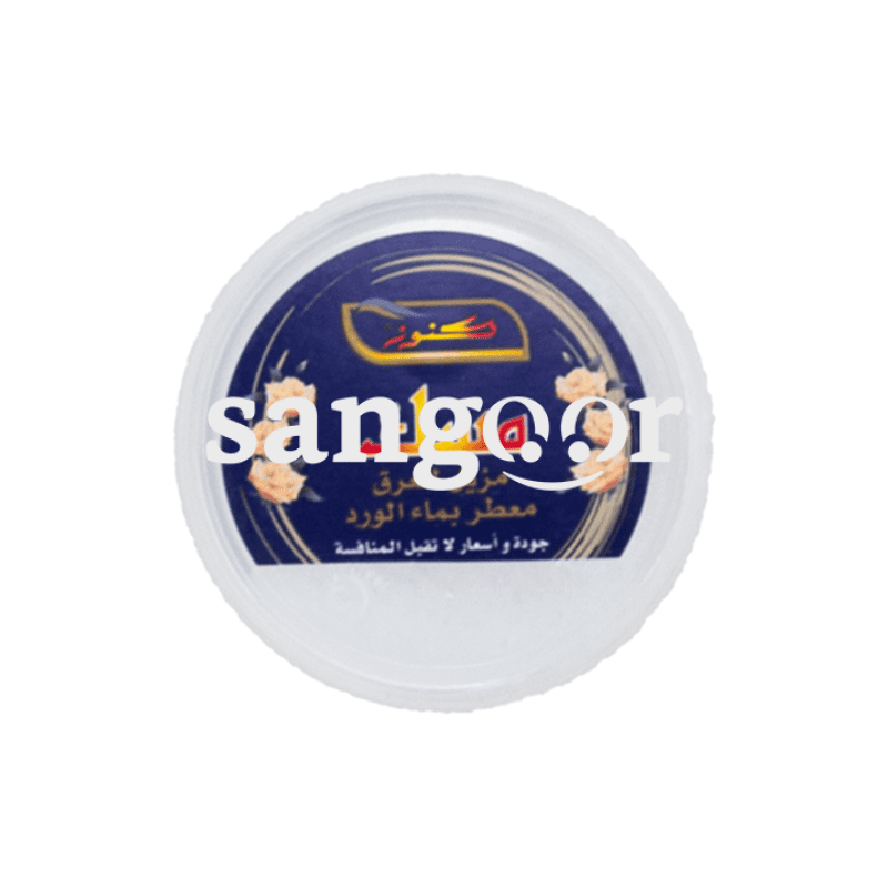 KOUNOUZ-MISK-50G