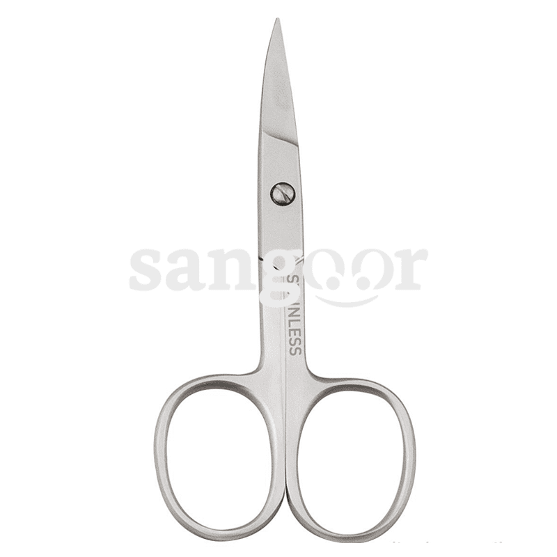TITANIA-CISEAUX-A-ONGLE-INOX-1090-10NB