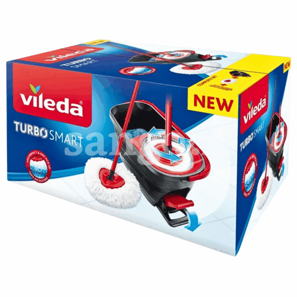 VILEDA-KIT-MOP-WC-EASY-WRING-TURBO-SMART.png. Prix Tunisie