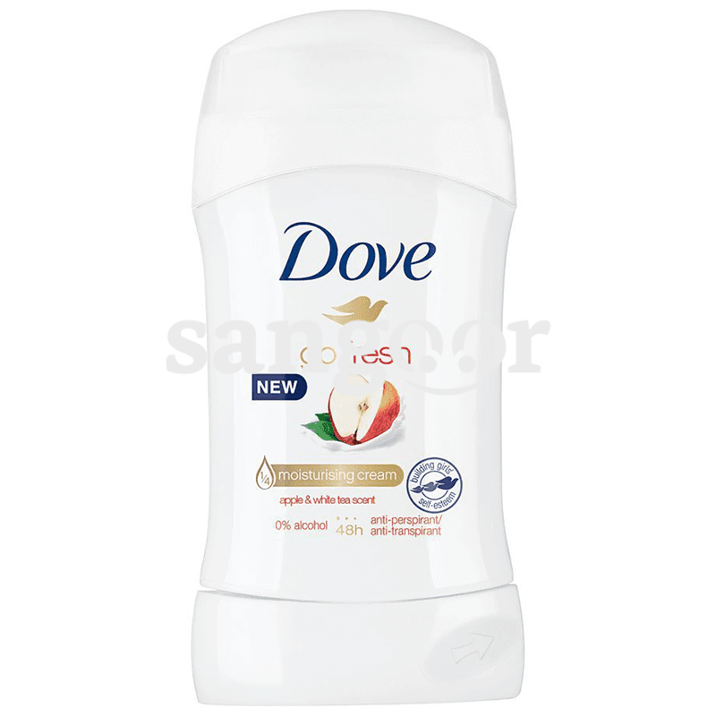 DOVE-STICK-APPLE-40ML