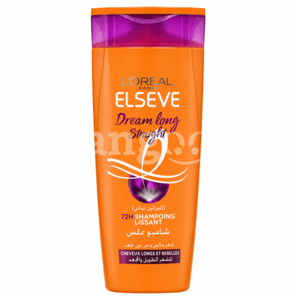 ELSEVE-SHAMPOING-400ML-DREAM-LONG-STRAIGHT-72H-1.png Prix Tunisie