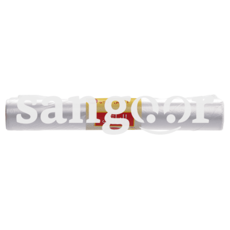 ERRAED SACHETS DE CONGELATION 25 40 2L