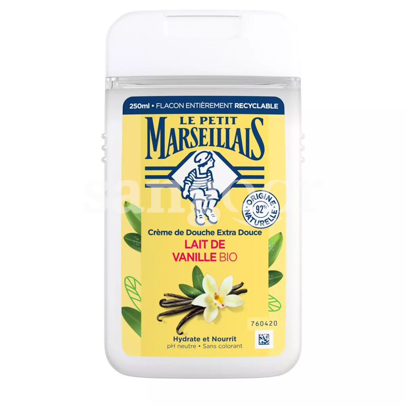 LE PETIT MARSEILLAIS GEL DOUCHE 250ML LAIT DE VANILLE LE-PETIT-MARSEILLAIS-GEL-DOUCHE-250ML-LAIT-DE-VANILLE.png Prix Tunisie