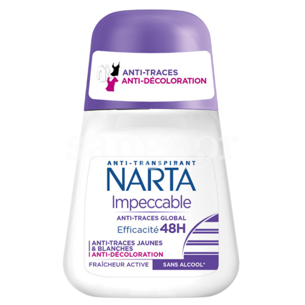 NARTA-ROLL-ON-50ML-IMPECCABLE.png Prix Tunisie