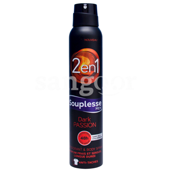 SOUPLESSE-DEODORANT-200ML-DARK-PASSION.png Prix Tunisie