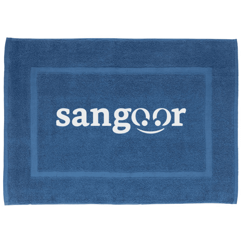 WENKO-TAPIS-DE-BAIN-PARADISE-50x70-BLEU-ARDOISE