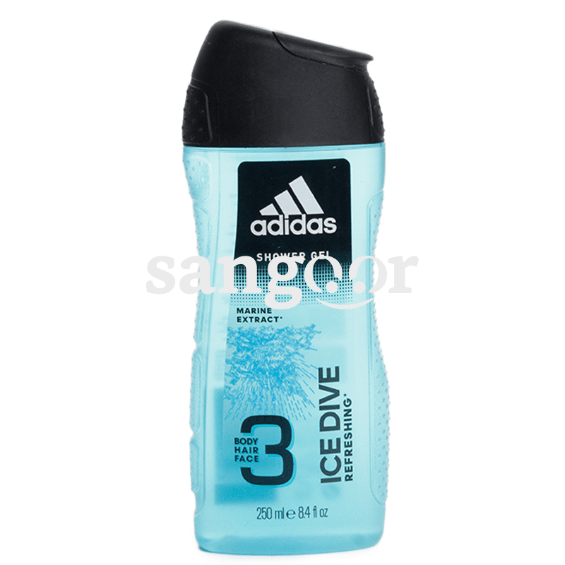 ADIDAS-GEL-DOUCHE-ICE-DIVE-250ML