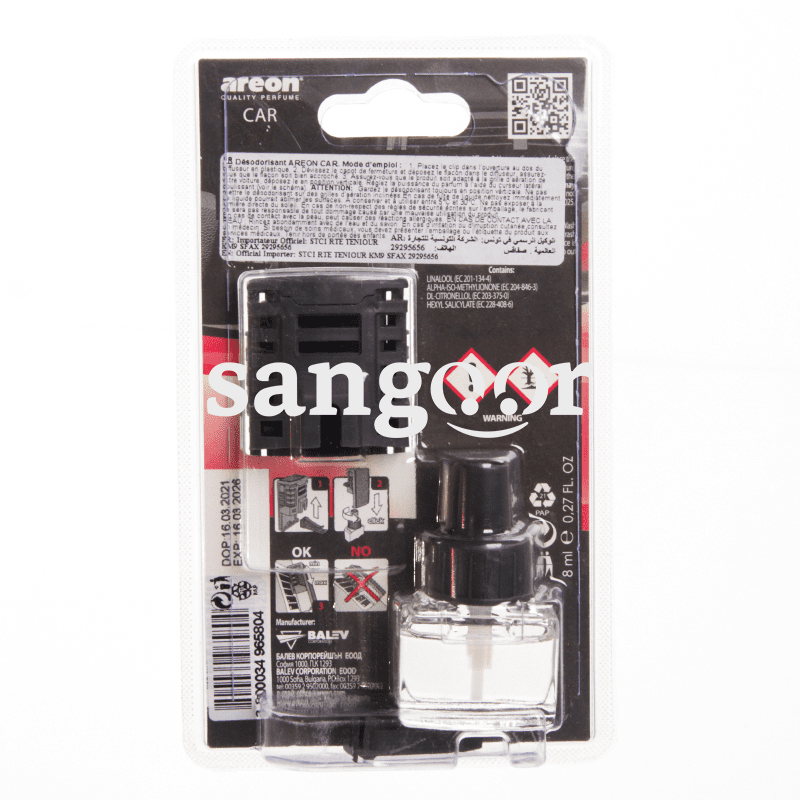 AREON-CAR-BLISTER-SPRING-BOUQUET-8ML