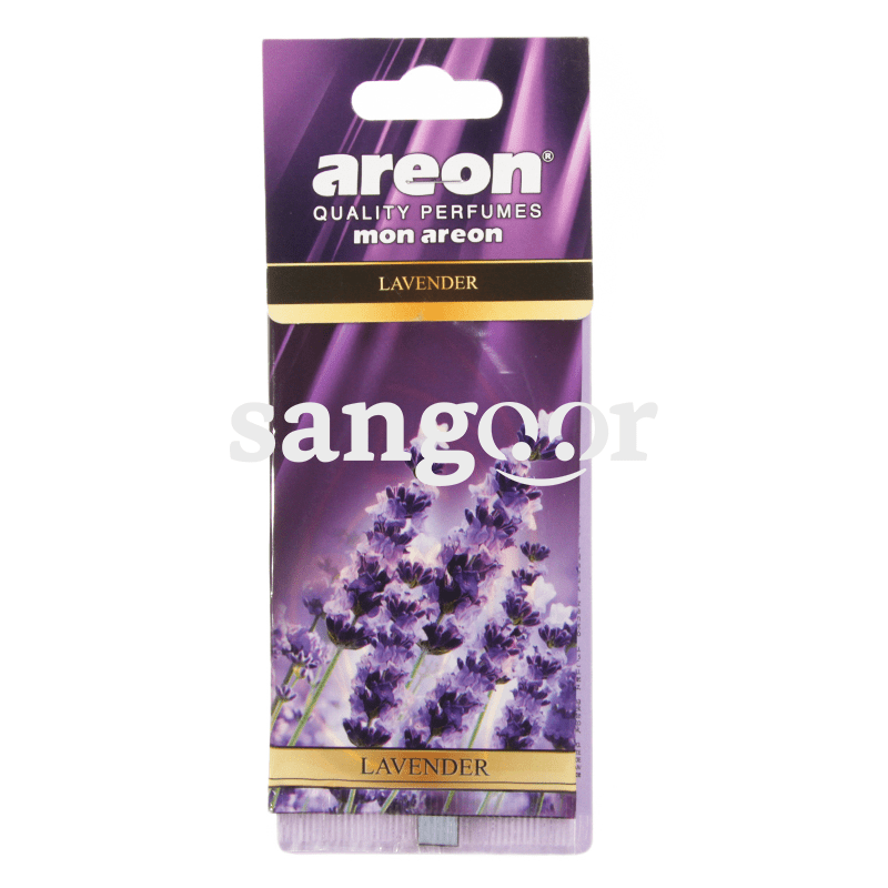 AREON-LAVENDER