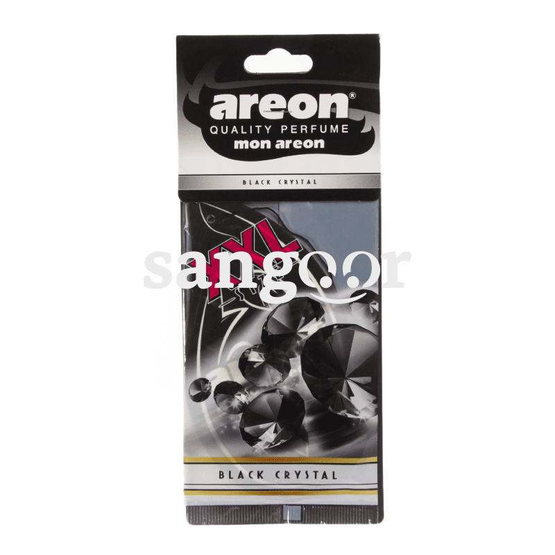 AREON-XXL-BLACK-CRYSTAL