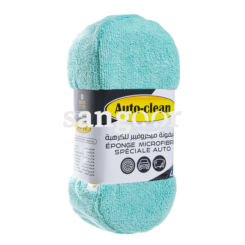 AUTO-CLEAN-EPONGE-MICROFIBRE-BLEU-SPECIAL-AUTO