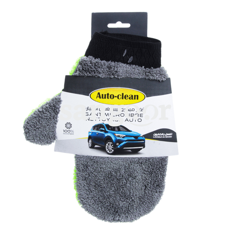 AUTO-CLEAN-GANT-MICROFIBRE-SPECIAL-AUTO