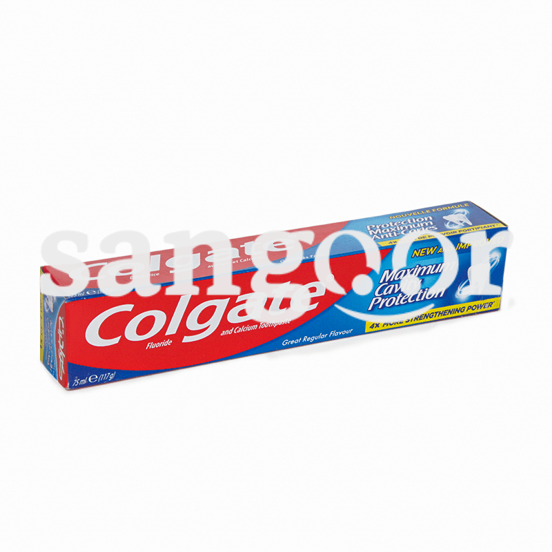 COLGATE DENTIFRICE GRF PROTECTION CARIES 75ML