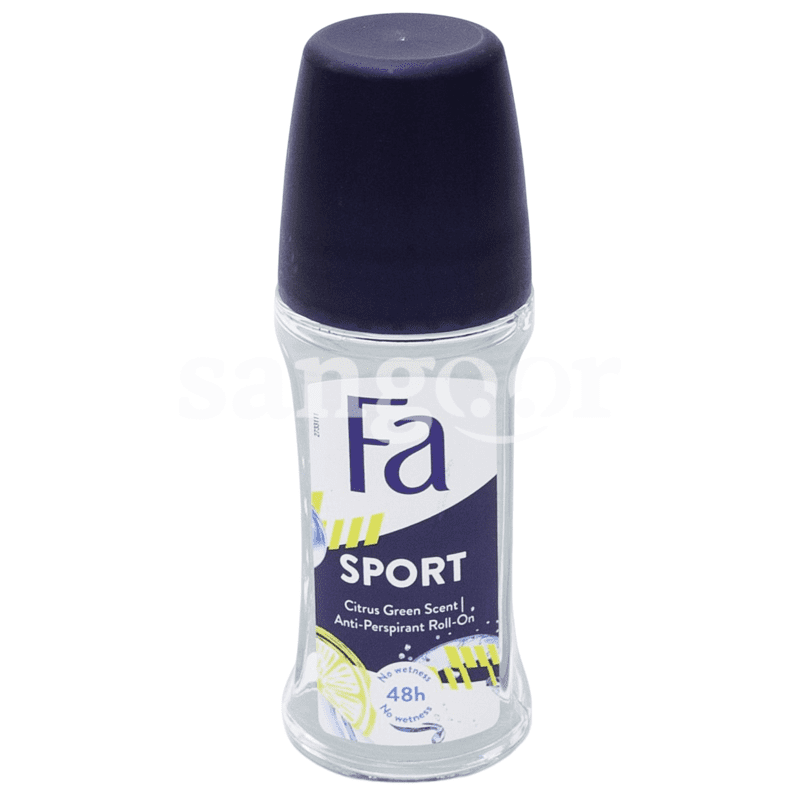 FA ROLL ON 50ML SPORT