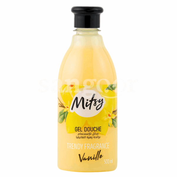 MITSY-GEL-DOUCHE-500ML-VANILLE.png.Prix Tunisie